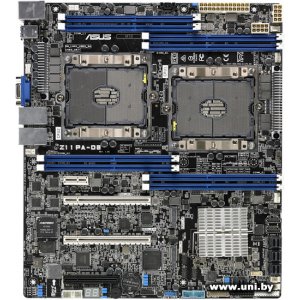 Купить ASUS Z11PA-D8 Dual в Минске, доставка по Беларуси