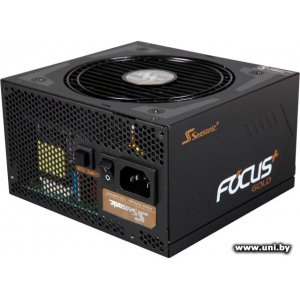 Купить Sea Sonic 1000W Focus Plus Gold (SSR-1000FX) в Минске, доставка по Беларуси