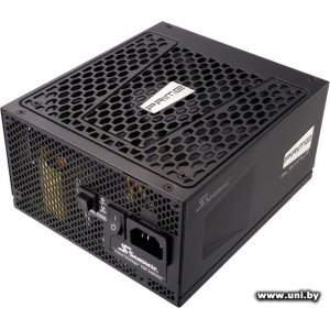 Купить Sea Sonic 1000W Prime Ultra Platinum(SSR-1000PD) в Минске, доставка по Беларуси