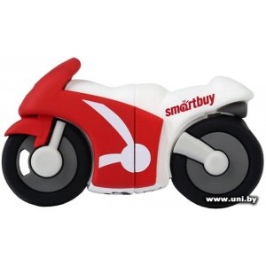 Купить SmartBuy USB2.0 32Gb [SB32GBBike] в Минске, доставка по Беларуси