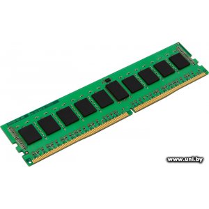 Купить DDR4 16G PC-21300 Kingston (KSM26RS4/16HAI) ECC в Минске, доставка по Беларуси