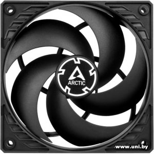 Купить Arctic Cooling Arctic P12 PWM PST ACFAN00120A black/black в Минске, доставка по Беларуси
