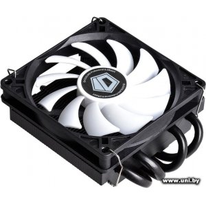 Купить ID-Cooling ID-CPU-IS-40X в Минске, доставка по Беларуси