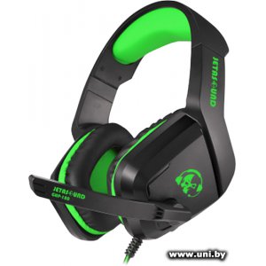 Купить Jet.A [GHP-180 Black-Green] в Минске, доставка по Беларуси