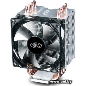 Купить Deepcool GAMMAXX C40 в Минске, доставка по Беларуси