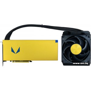 Купить AMD 16GB Vega Frontier Edition Liquid в Минске, доставка по Беларуси