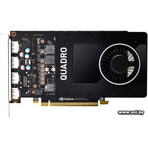 Купить LEADTEK 5GB Quadro P2000 (4710918138387) в Минске, доставка по Беларуси