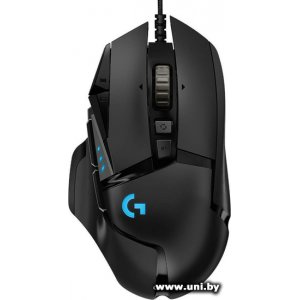 Logitech G502 HERO Mouse (910-005470)