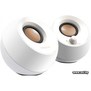 Купить Creative PEBBLE (06MF168000002) в Минске, доставка по Беларуси