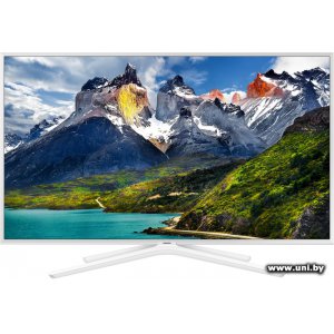 Купить Samsung UE43N5510AU в Минске, доставка по Беларуси