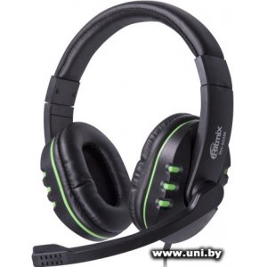 Купить RITMIX [RH-555M] Gaming Black в Минске, доставка по Беларуси