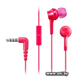 Купить Panasonic RP-TCM115GCP Pink в Минске, доставка по Беларуси