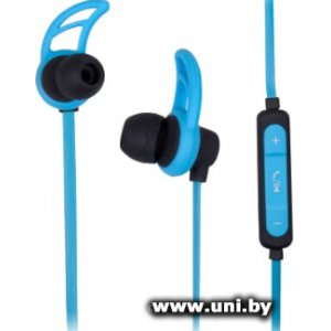Купить RITMIX [RH-400BTH] Blue,Bluetooth в Минске, доставка по Беларуси