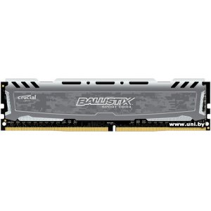Купить DDR4 16G PC-24000 Crucial (BLS16G4D30BESB) в Минске, доставка по Беларуси