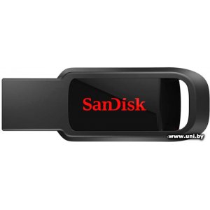 Купить SanDisk USB2.0 128Gb [SDCZ61-128G-G35] в Минске, доставка по Беларуси