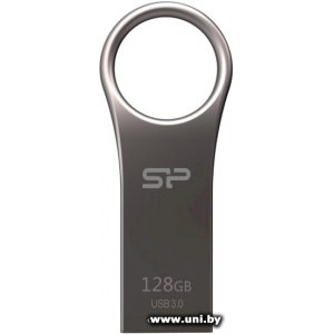 Купить Silicon Power USB3.x 128Gb [SP128GBUF3J80V1T] в Минске, доставка по Беларуси