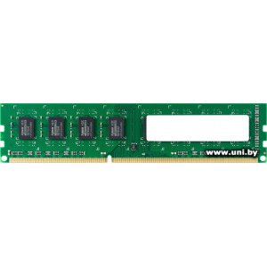 Купить DDR3 8G PC-12800 Apacer AU08GFA60CATBGJ в Минске, доставка по Беларуси