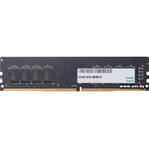 Купить DDR4 8G PC-21300 Apacer AU08GGB26CQYBGH (EL.08G2V.GNH) в Минске, доставка по Беларуси