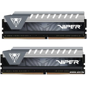 Купить DDR4 8G PC-21300 Patriot (PVE48G266C6KGY) в Минске, доставка по Беларуси