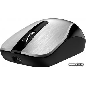 Купить Genius ECO-8015 Silver USB в Минске, доставка по Беларуси