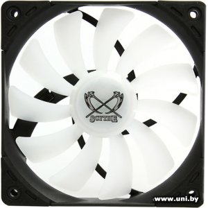 Купить Scythe SU1225FD12MR-RHP в Минске, доставка по Беларуси