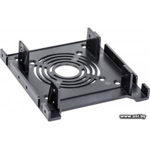 Exegate [HD-2T3P-NF] 2.5" в слоте 3.5"