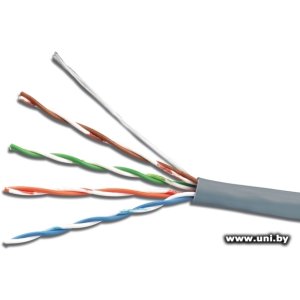 Купить Кабель UTP Cat.5e 100m 5bites US5505-100A в Минске, доставка по Беларуси