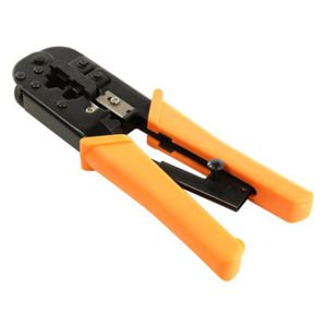 Купить 5bites Клещи для обжима LY-T568R 8P+6P в Минске, доставка по Беларуси