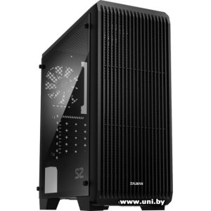 Zalman S2 ATX