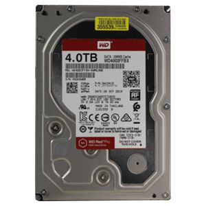 Купить WD 4Tb 3.5` SATA3 WD4003FFBX в Минске, доставка по Беларуси