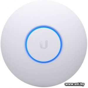 Купить Ubiquiti UAP-NanoHD в Минске, доставка по Беларуси