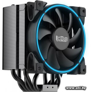 Купить PCCooler GI-H58UB CORONA B в Минске, доставка по Беларуси