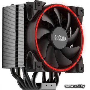 PCCooler GI-H58UB CORONA R
