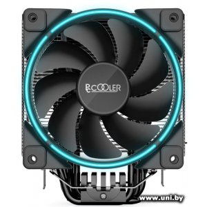 Купить PCCooler GI-X6B Cooler в Минске, доставка по Беларуси