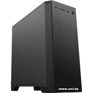 GameMax H606 Silent Hill MicroATX