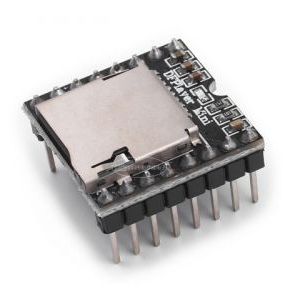 Купить Open Source Mini MP3 Player в Минске, доставка по Беларуси