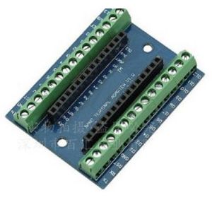 Купить Expansion Board NANO IO Shield V1.O Easy Exp.Board в Минске, доставка по Беларуси