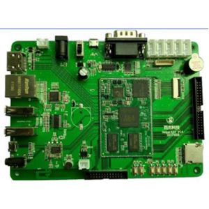 Купить Плата расширения I/O Board HelperA64 V1.4 в Минске, доставка по Беларуси
