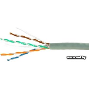 Купить Кабель UTP Cat.5e 305m Gembird [UPC-5040E-SOL] в Минске, доставка по Беларуси