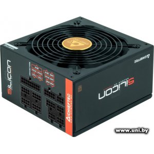 Купить Chieftec 750W SLC-750C в Минске, доставка по Беларуси