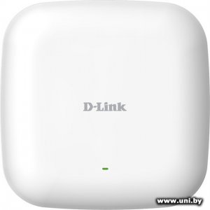 Купить D-LINK DAP-2660/RU/A1A/PC (1xLAN, PoE) в Минске, доставка по Беларуси