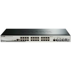 Купить D-LINK DGS-1510-28X/A1A в Минске, доставка по Беларуси